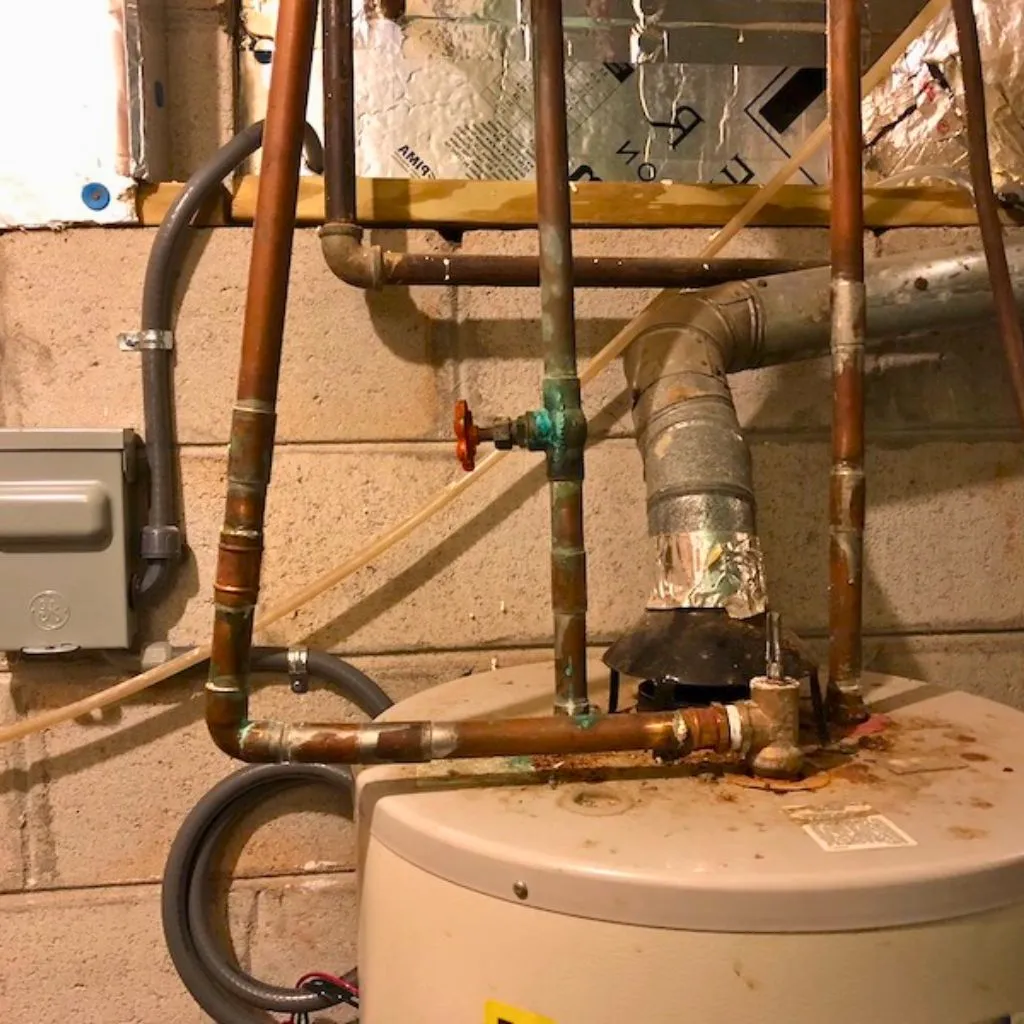 Water Heater Repair in Ucon, ID